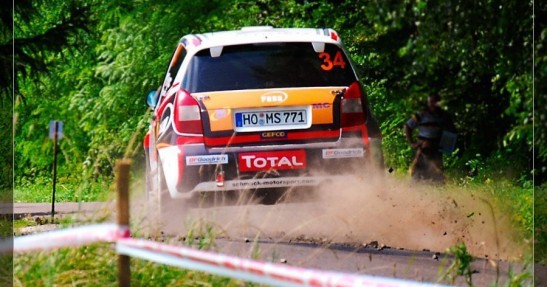 Rajd Rzeszowski